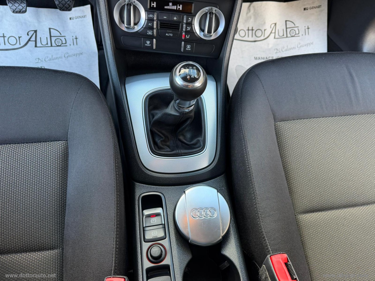 Q3 2.0 TDI Advanced Plus - immagine 19