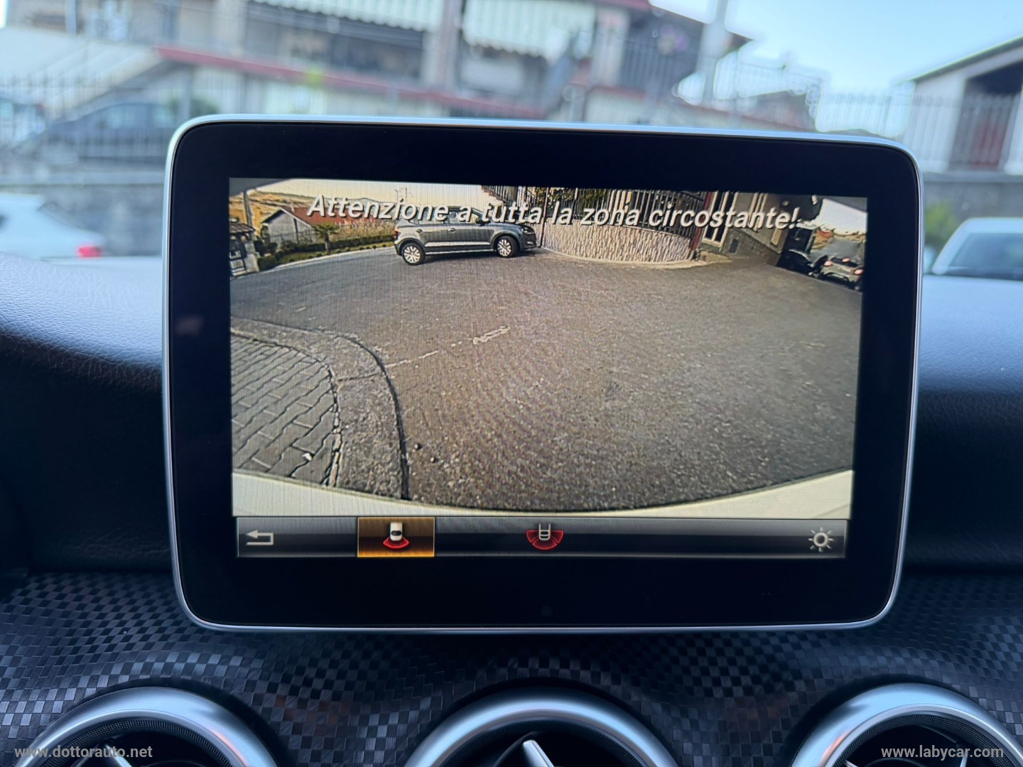 A 180 d Premium - immagine 19