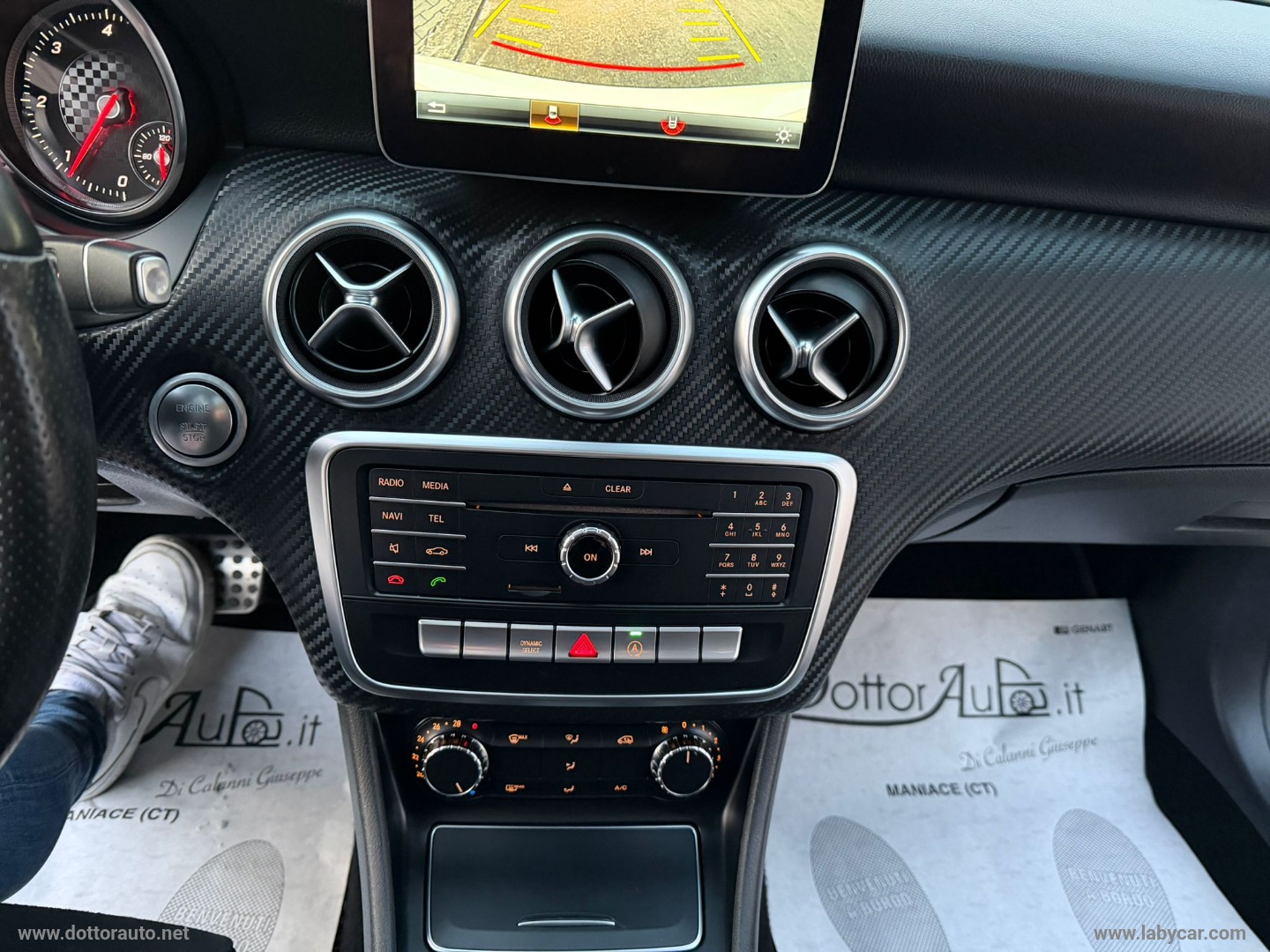 A 200 d Automatic 4Matic Premium - immagine 19