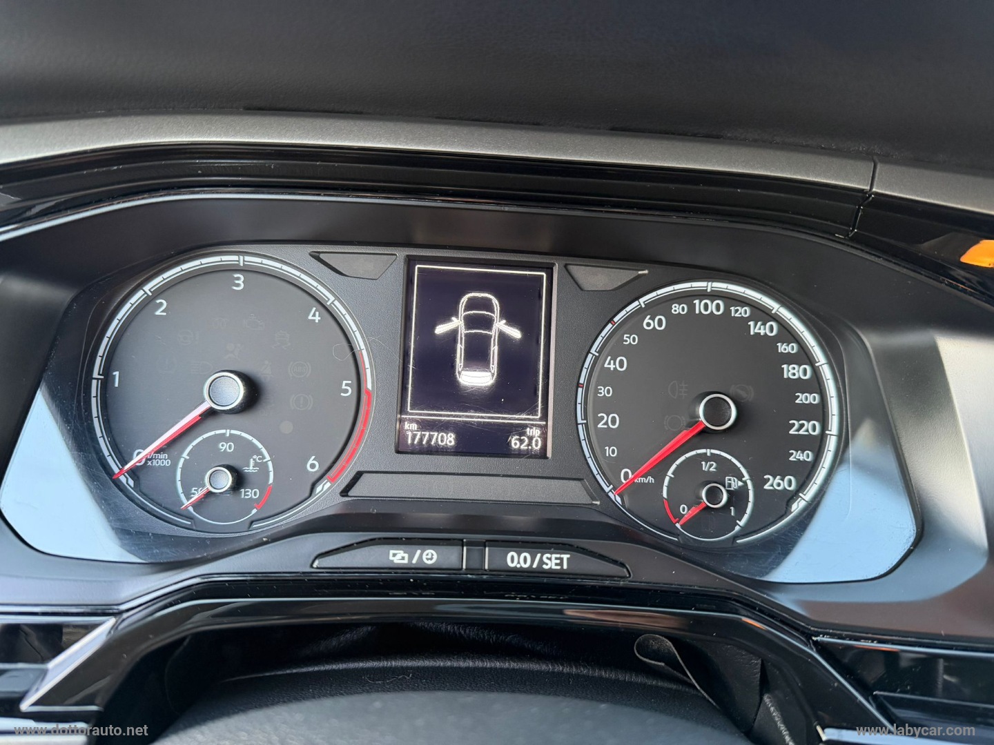 Polo 1.6 TDI 5p. Comfortline BMT - immagine 19
