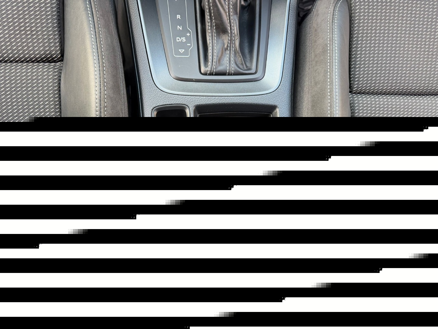 Q3 SPB 35 TDI S tronic S line edition - immagine 19