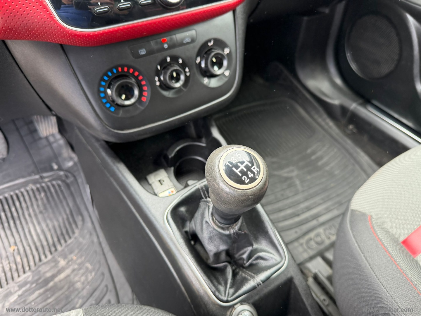 Punto Evo 1.3 Mjt 75 CV 5p. Dynamic - immagine 19
