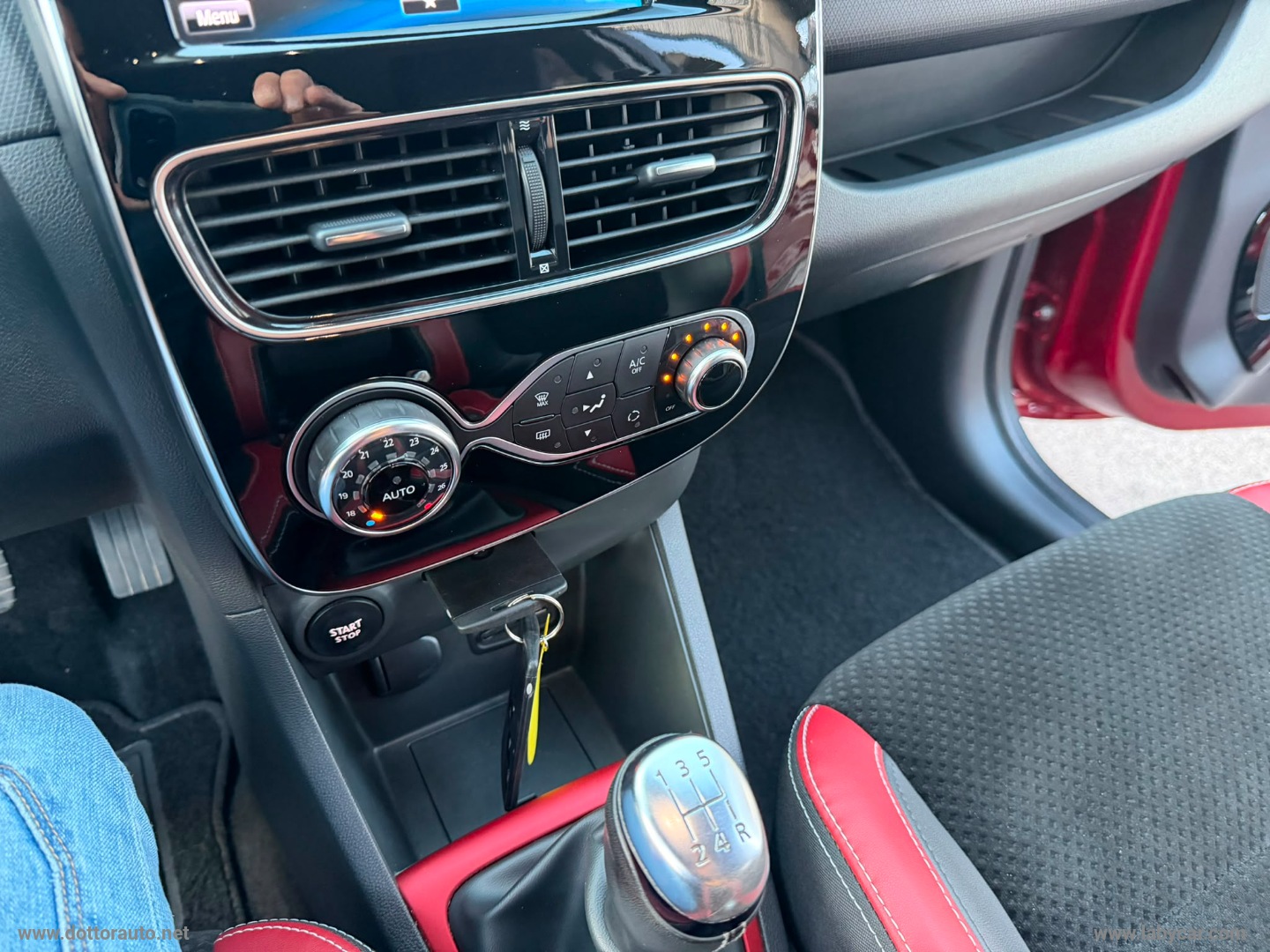 Clio dCi 8V 90 CV S&S 5p. Energy Excite - immagine 19
