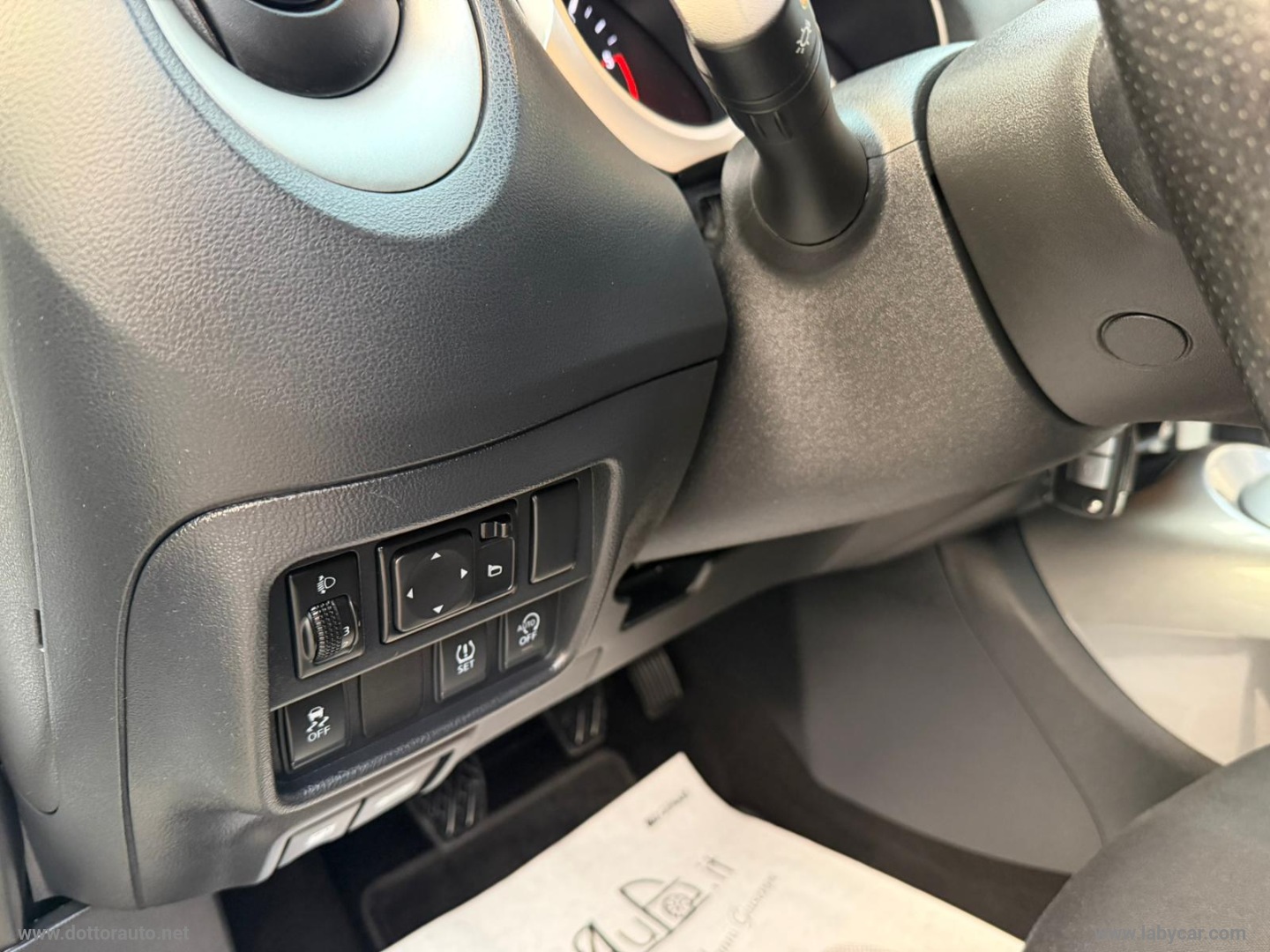 Juke 1.5 dCi S&S N-Connecta - immagine 19