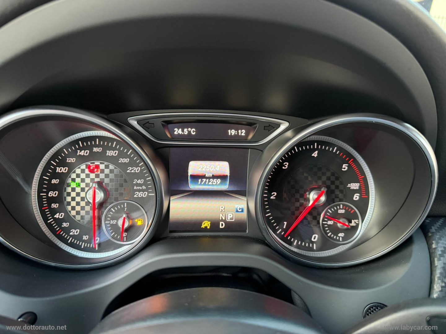 A 200 d Automatic 4Matic Premium - immagine 19