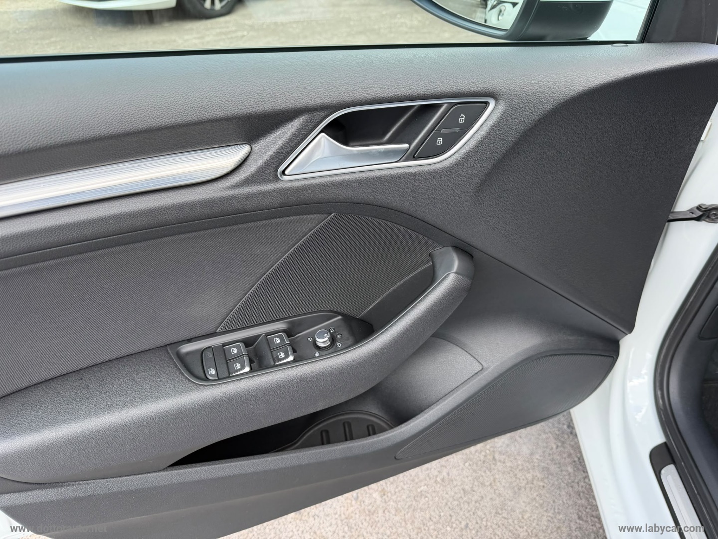 A3 SPB 1.6 TDI 116CV Sport - immagine 19