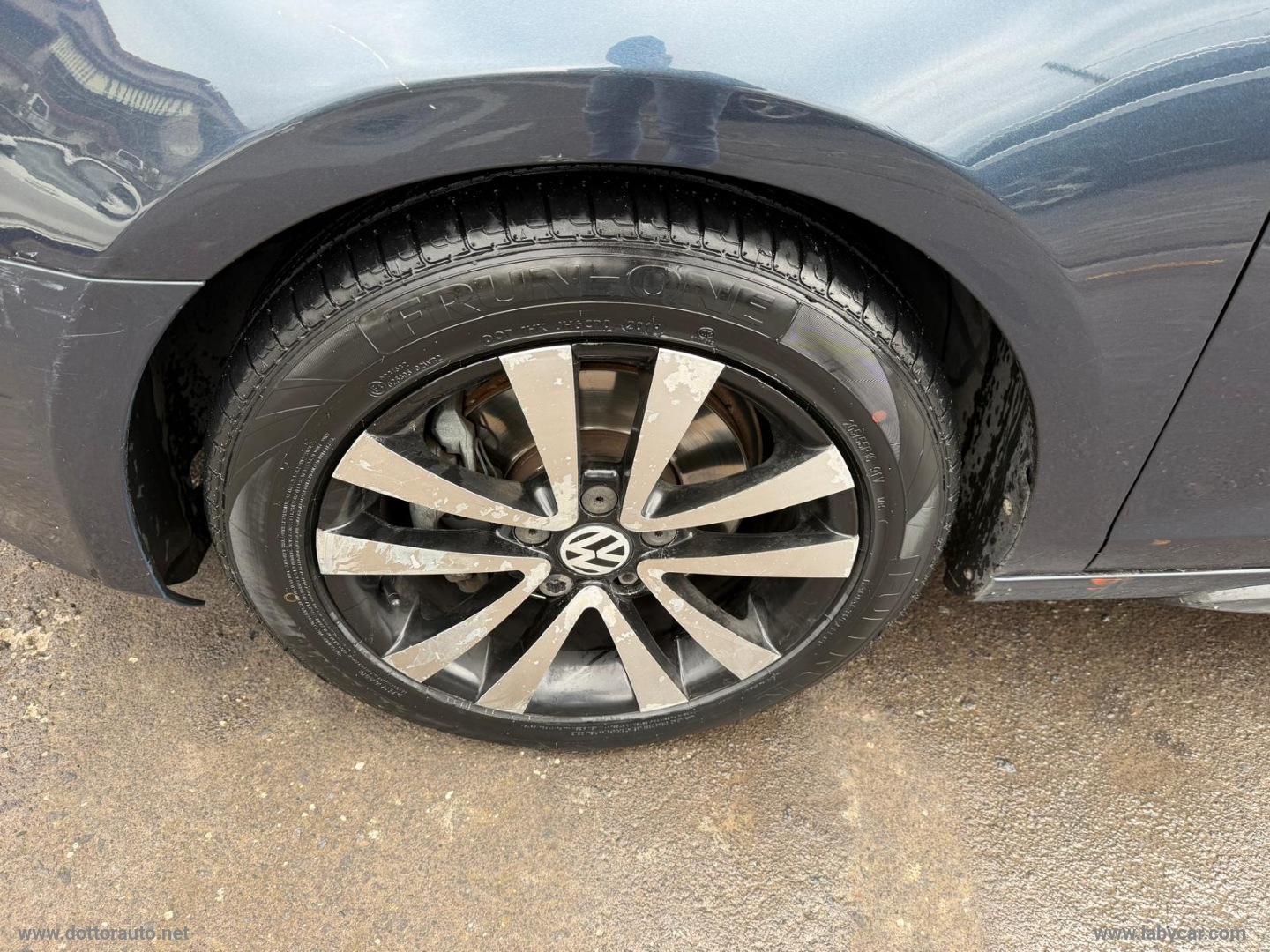 Golf 2.0 TDI 140 CV 5p. Highline - immagine 19