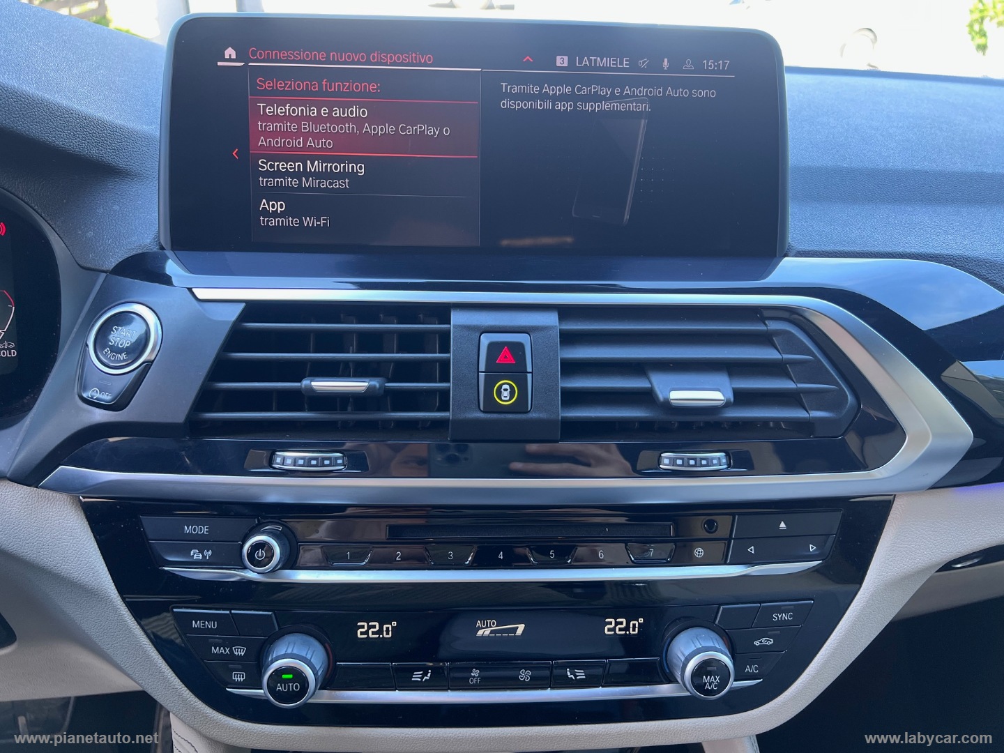 X4 xDrive20d Msport - immagine 19