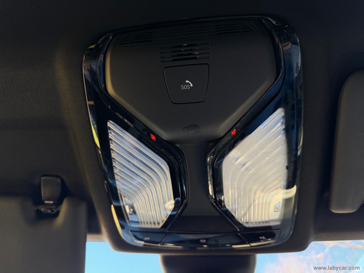 320d 48V Msport - immagine 19