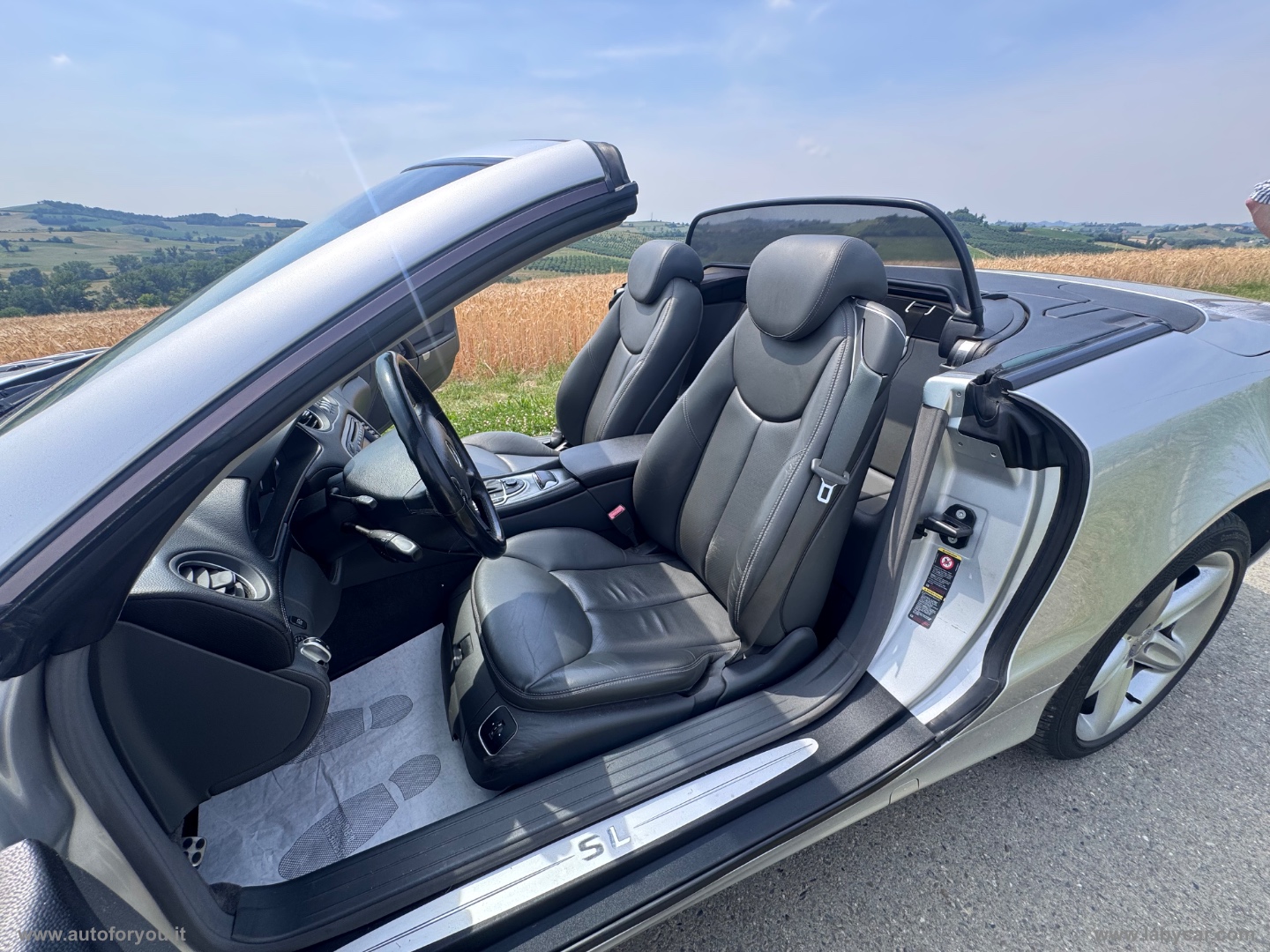 SL 350 - immagine 19