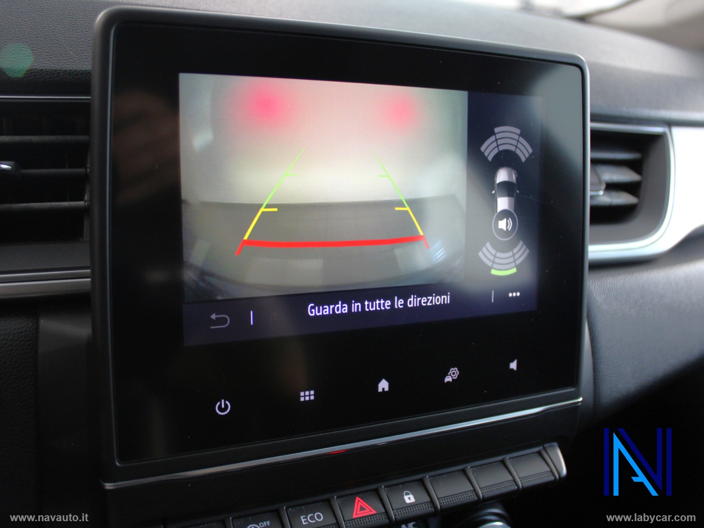 Captur Blue dCi 8V 95 CV Intens - immagine 19