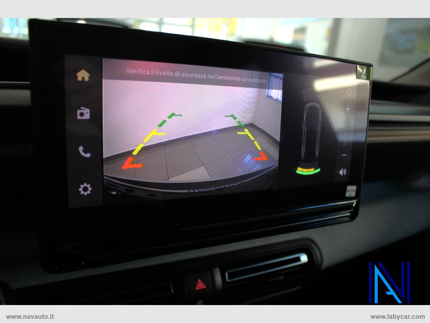 C3 Aircross PureTech Turbo 100 Plus - immagine 19