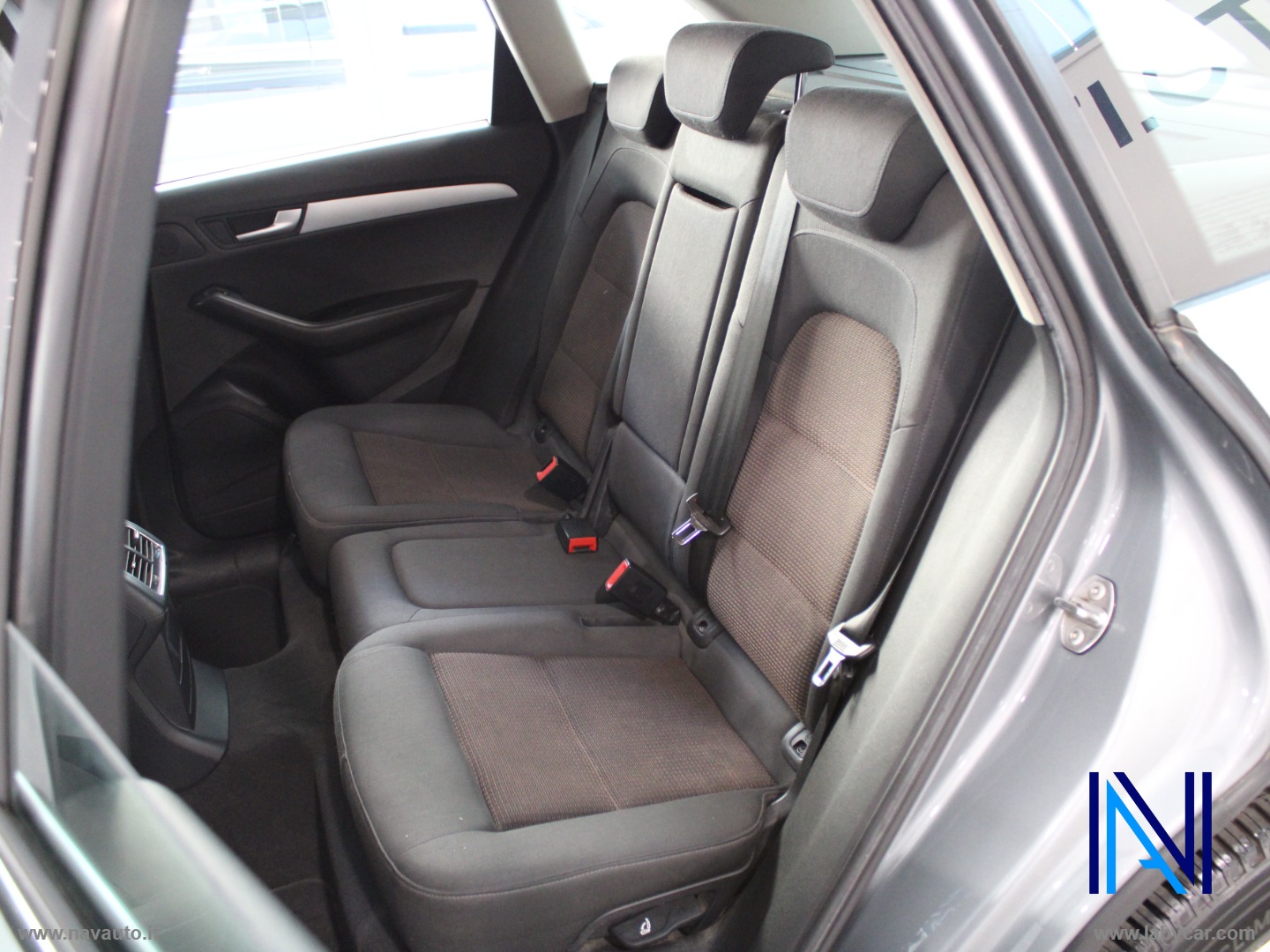 Q5 2.0 TDI 170 CV quattro S tronic - immagine 19