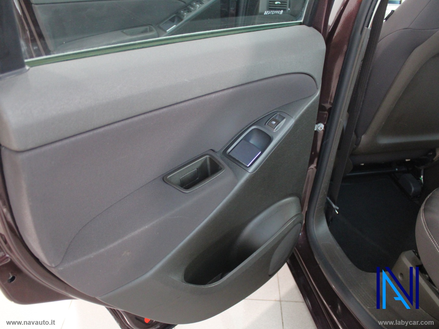 Musa 1.3 MJT 16V 90 CV Oro - immagine 19