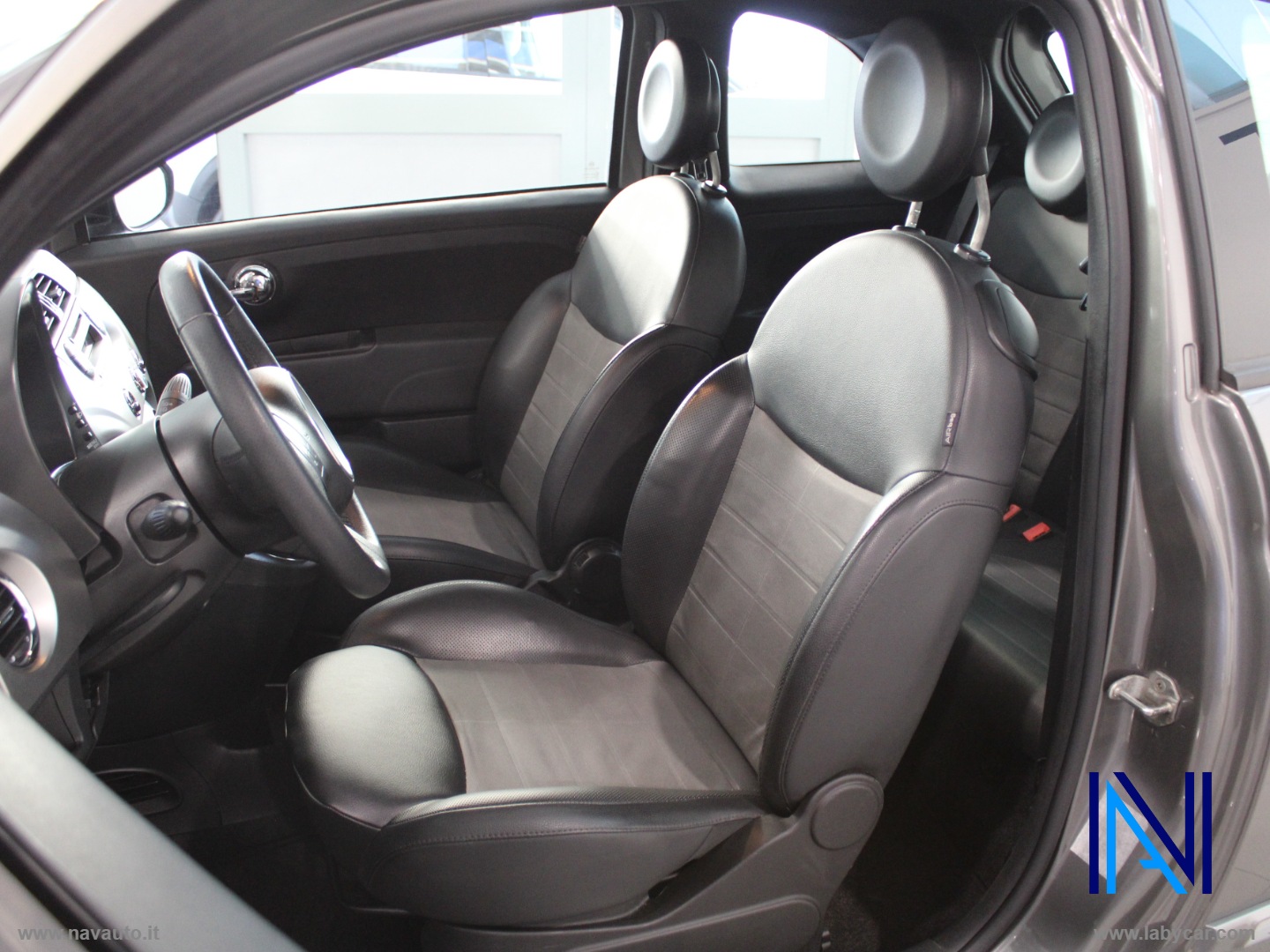 500 0.9 TwinAir Turbo Sport - immagine 19
