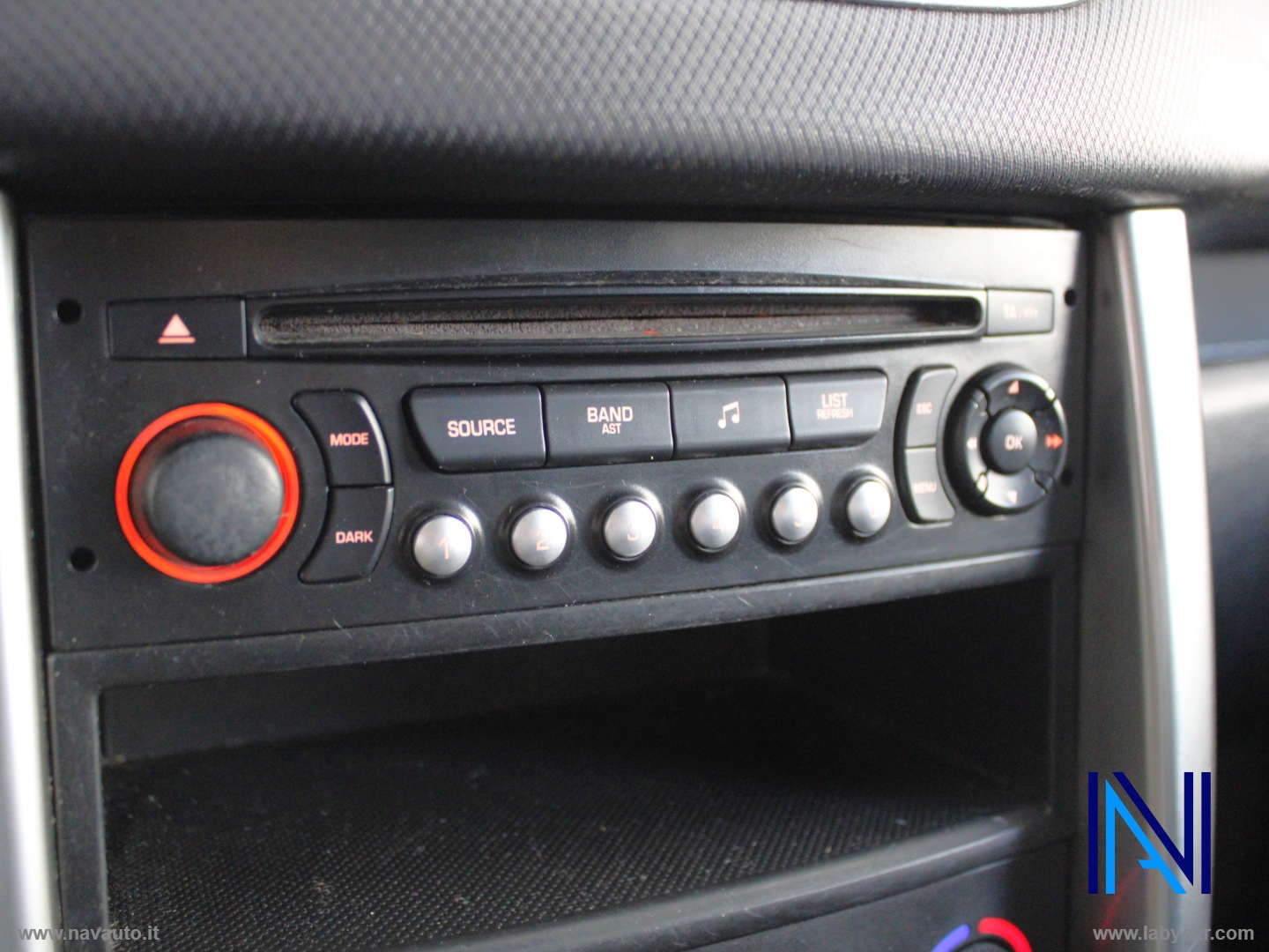 207 1.6 8V HDi 93 CV 5p. Allure - immagine 19