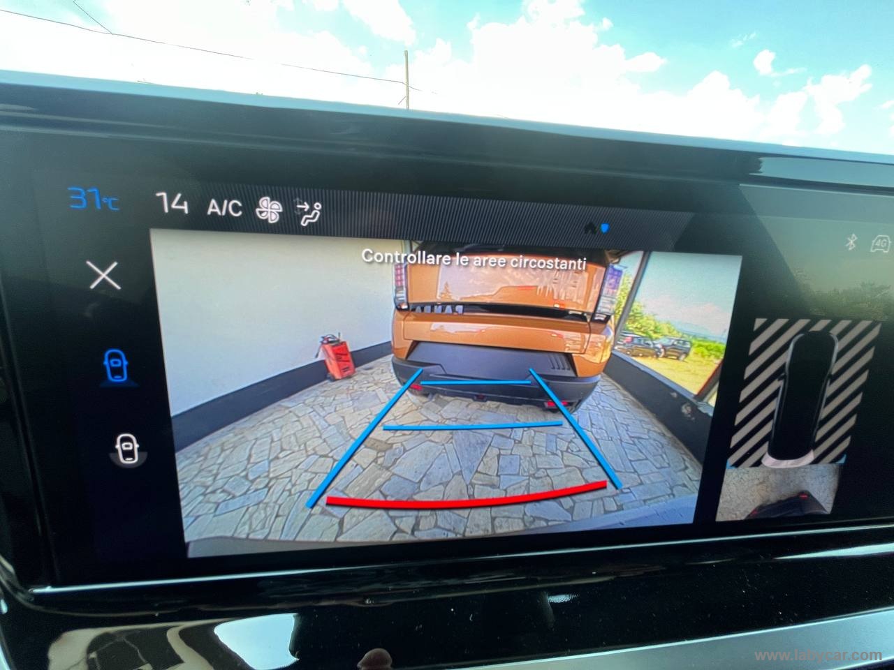 2008 Hybrid 145 e-DCS6 GT - immagine 19