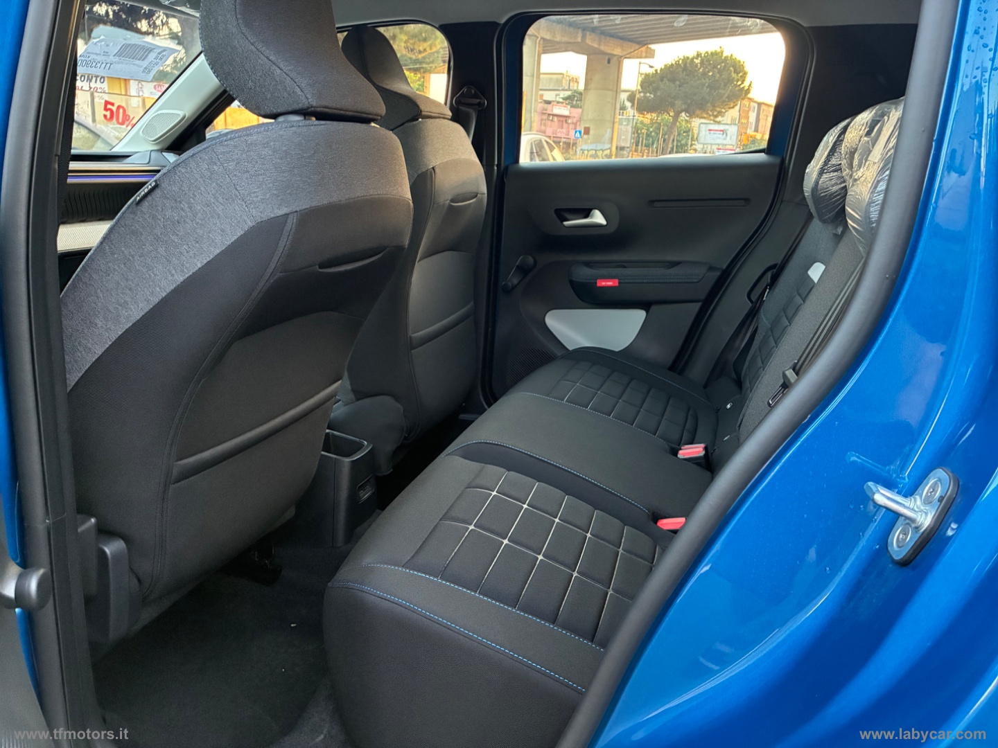 C3 PureTech 100 S&S Plus - immagine 19