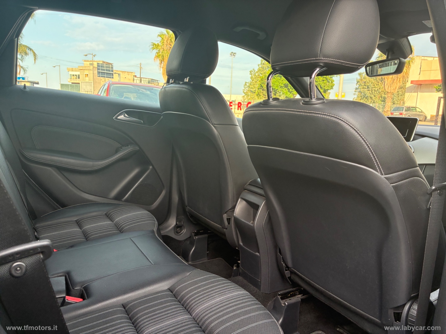 B 180 CDI BlueEFFICIENCY Premium - immagine 19