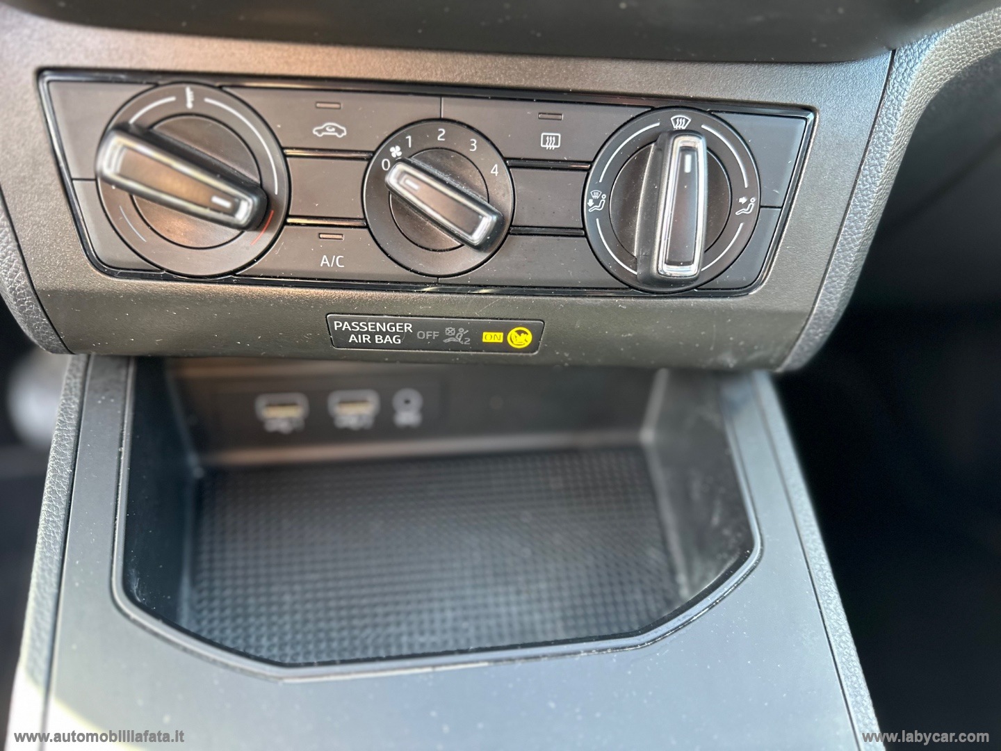 Ibiza 1.6 TDI 80CV 5p. Business DIESEL 78.000 KM - immagine 19