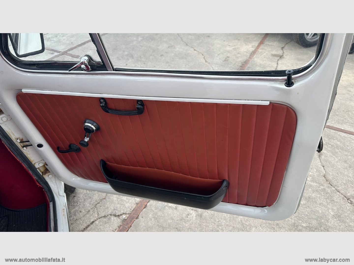 500L 500L DEL 1969 - immagine 19