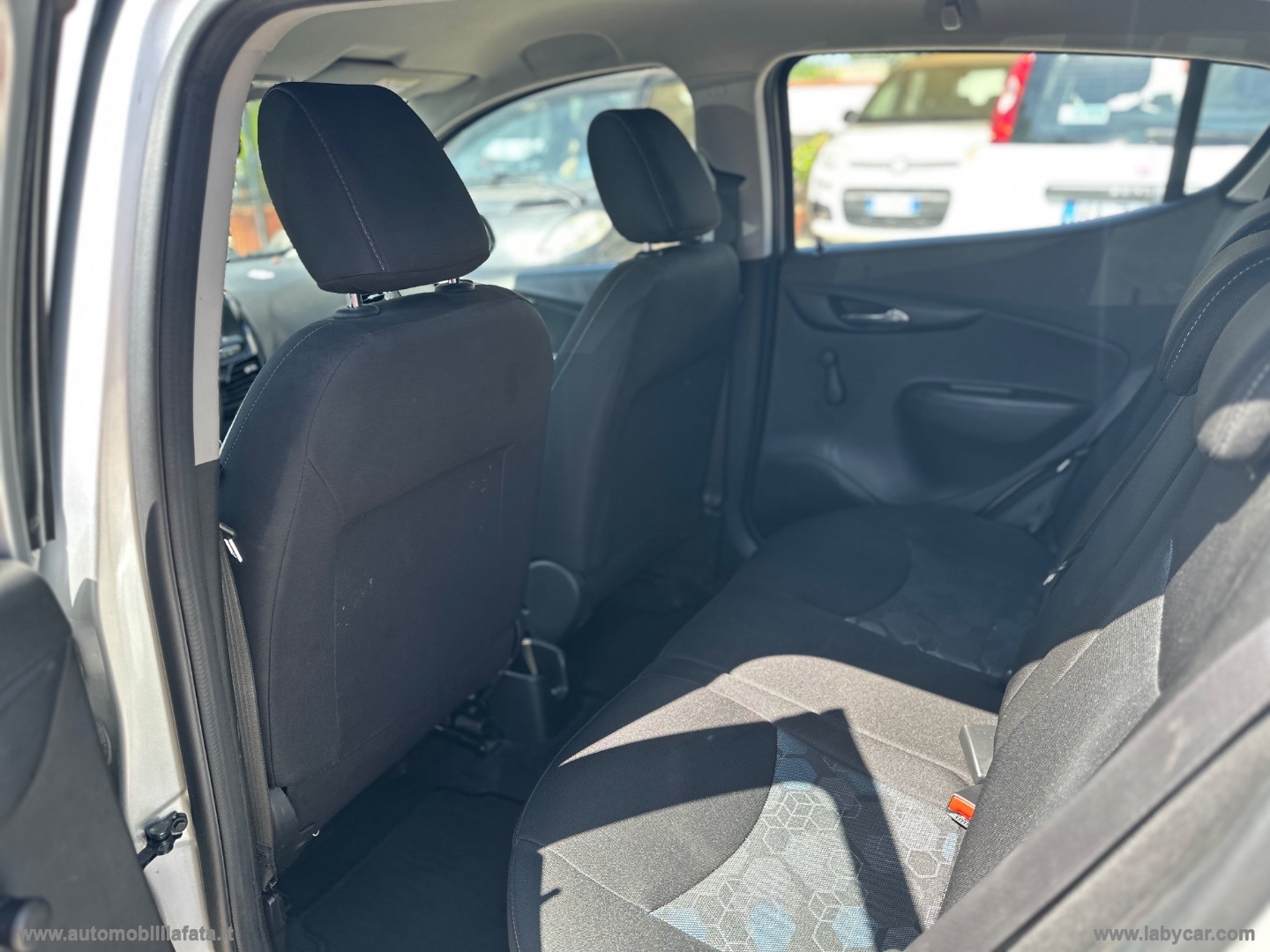 Karl Rocks 1.0 73 CV GPL PER NEOPATENTATI - immagine 19