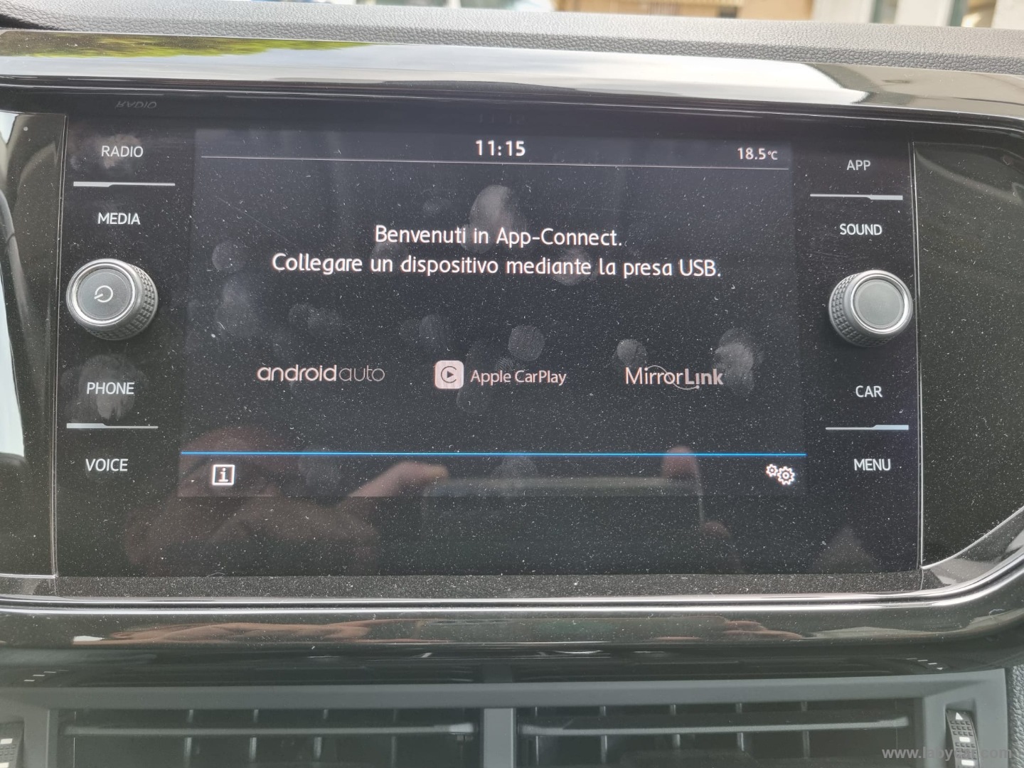T-Cross 1.0 TSI Style BMT - immagine 19
