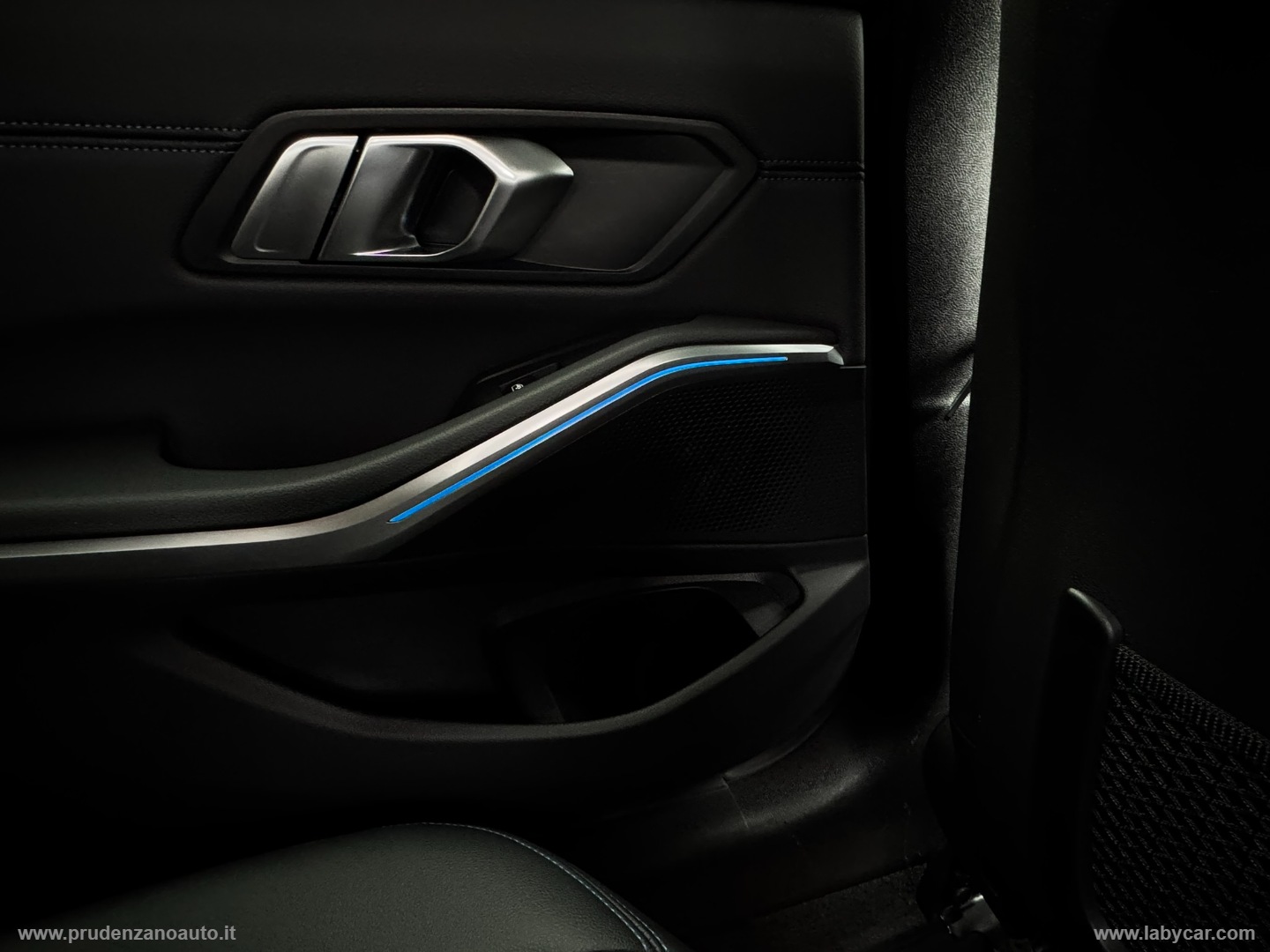 320d 48V Touring Msport - immagine 19