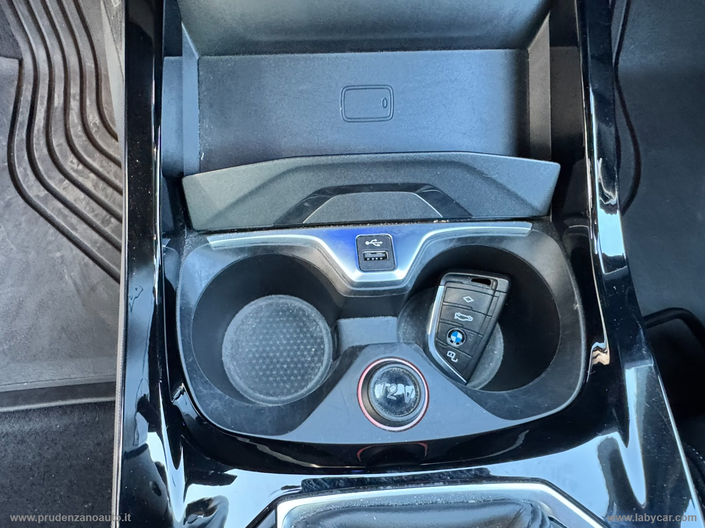 118i 5p. Msport - immagine 19