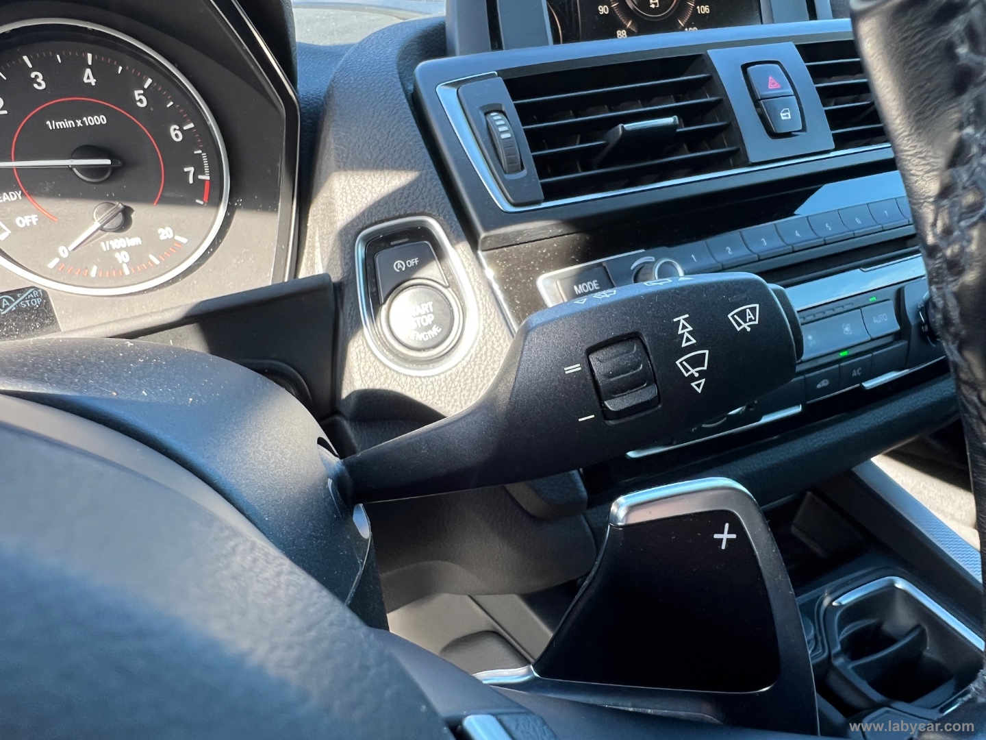 M135i 3p. - immagine 20