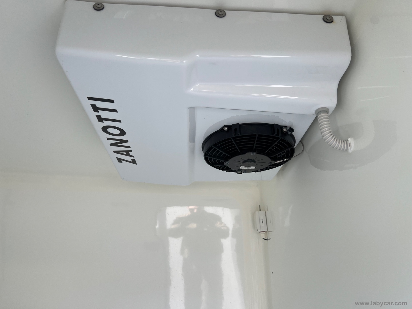 Doblò 1.6MJT105 PL-TA Cargo Maxi XL Lam. - immagine 20