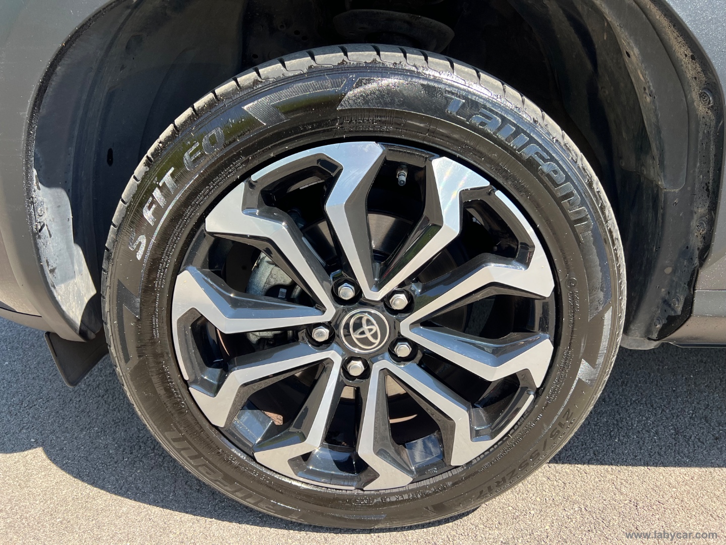 Yaris Cross 1.5 Hybrid 5p. E-CVT Trend - immagine 20