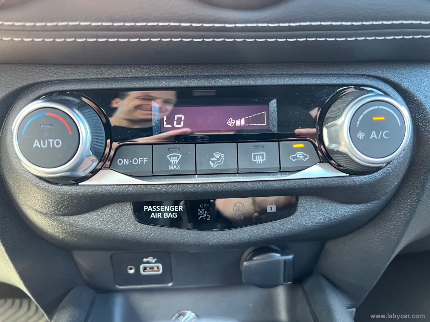 Juke 1.6 HEV N-Design - immagine 20
