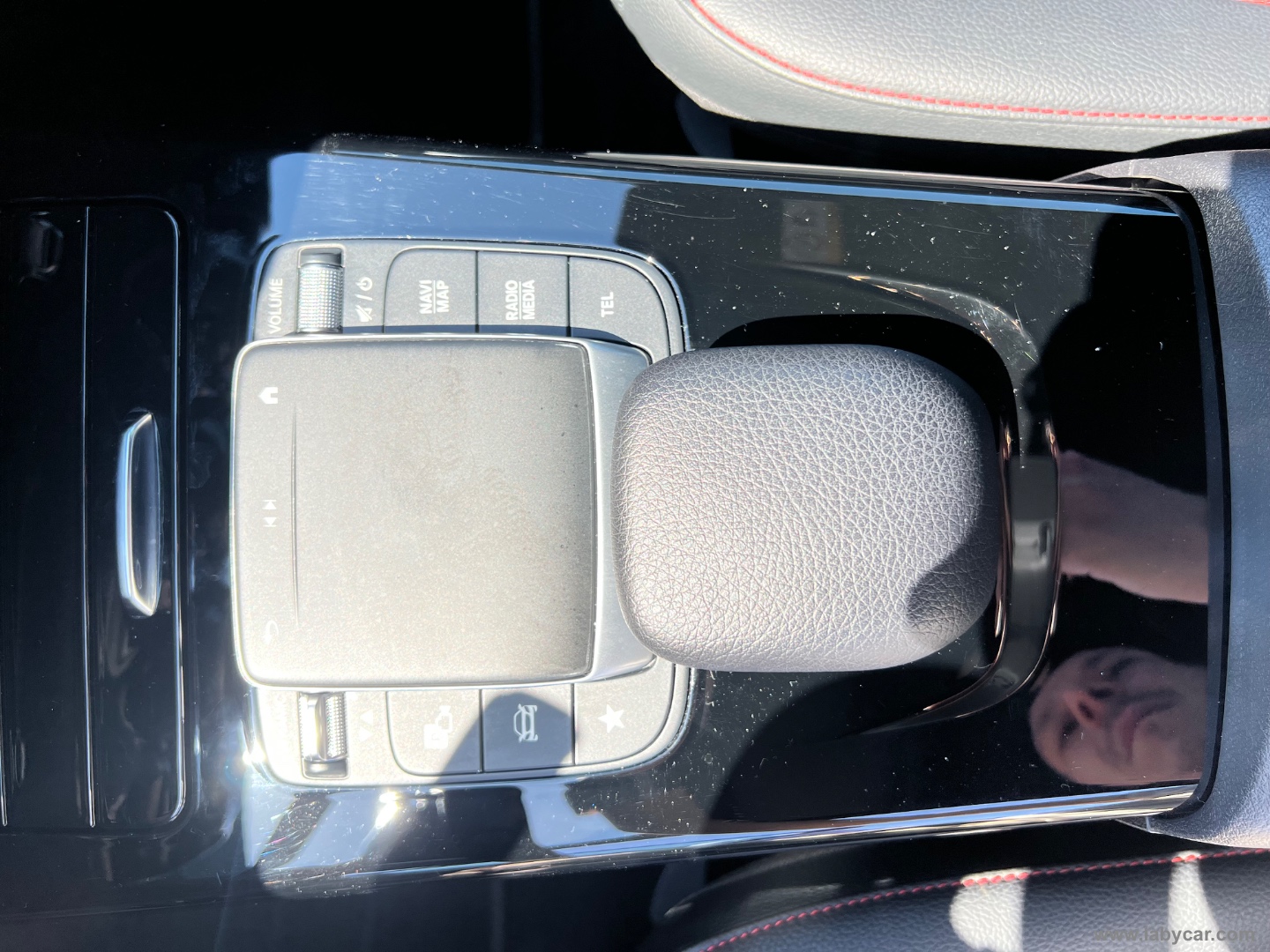 A 200 d Automatic Premium - immagine 20