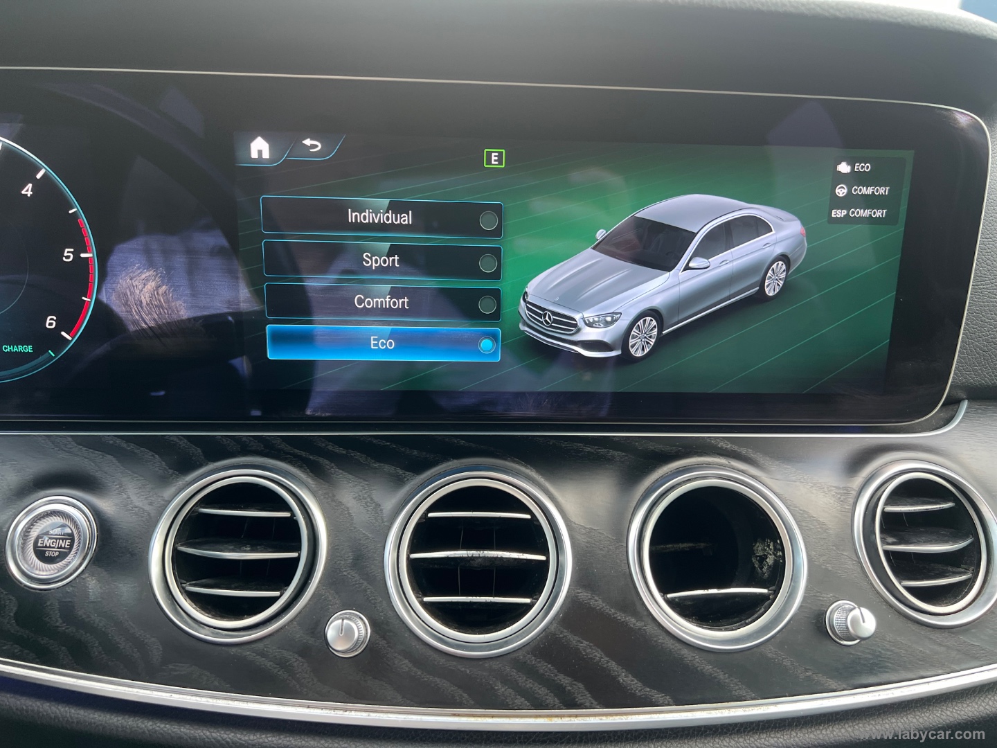 E 220 d Mild hybrid Auto Business Sport - immagine 20