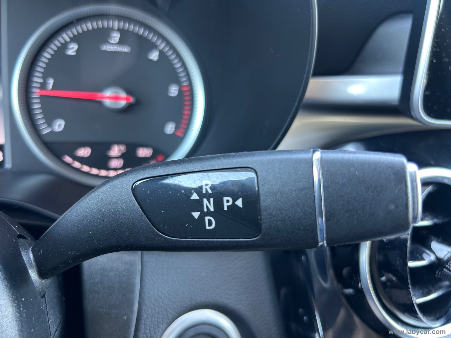 GLC 220 d 4Matic Sport - immagine 20