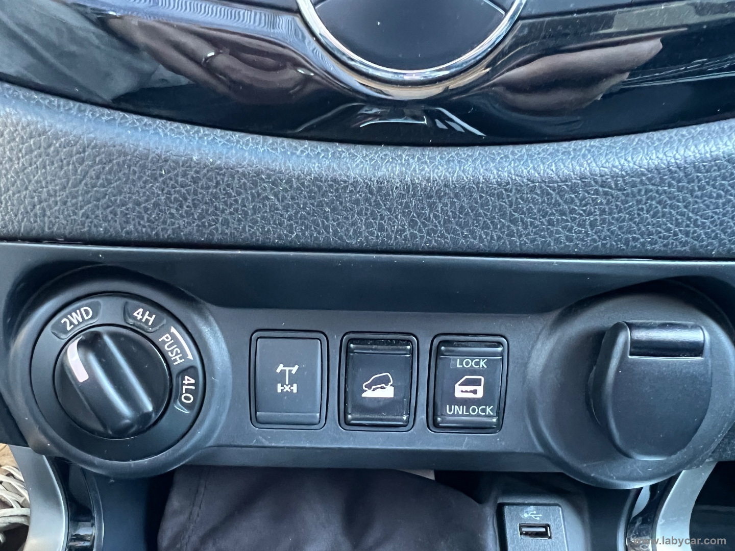 Navara 2.3 dCi 190 CV 7AT 4WD DC Tekna - immagine 20