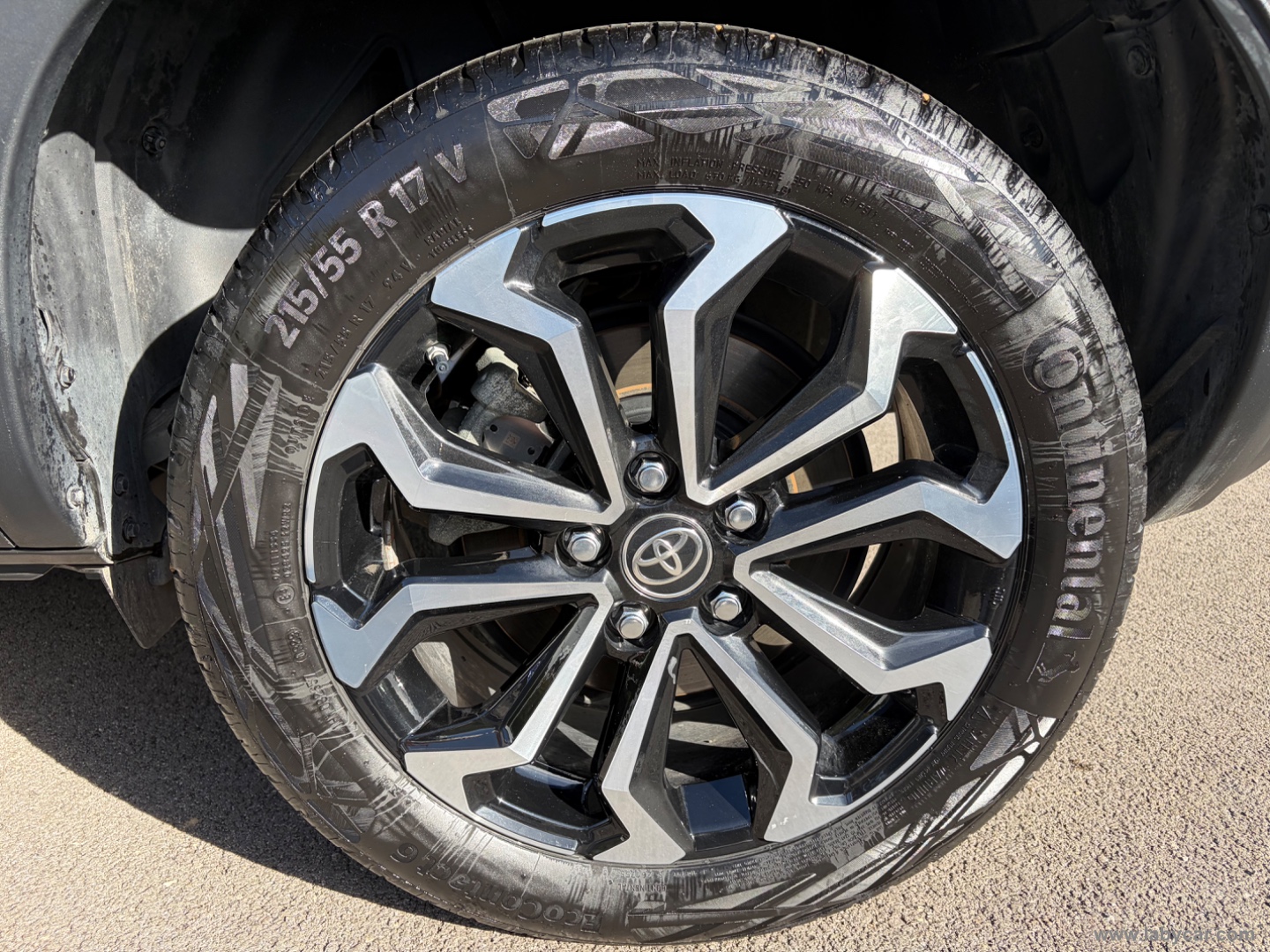 Yaris Cross 1.5 Hybrid 5p. E-CVT Trend - immagine 20