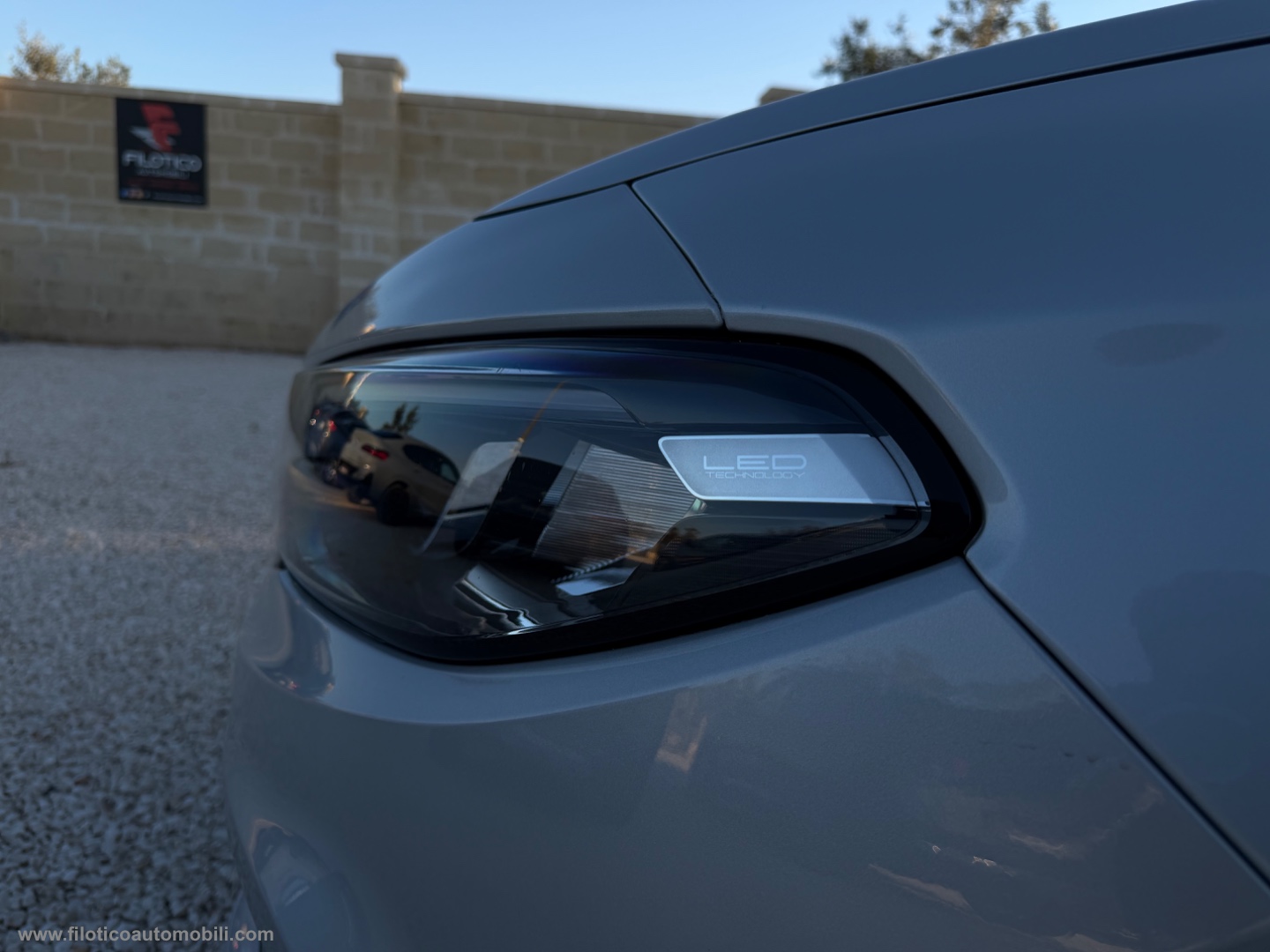 Tipo 1.3 Mjt S&S SW City Life KM 53.432 RESTYLING CON FARI FULL LED - immagine 20