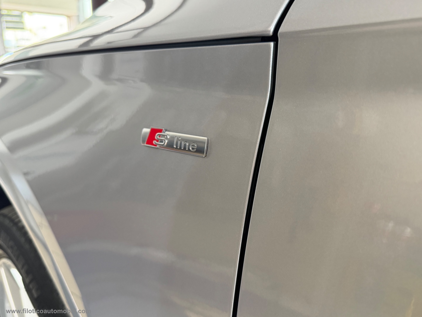 Q5 SPB 40 TDI quattro S tronic S line Mild Hybrid MHEV 12V FULL!! - immagine 20
