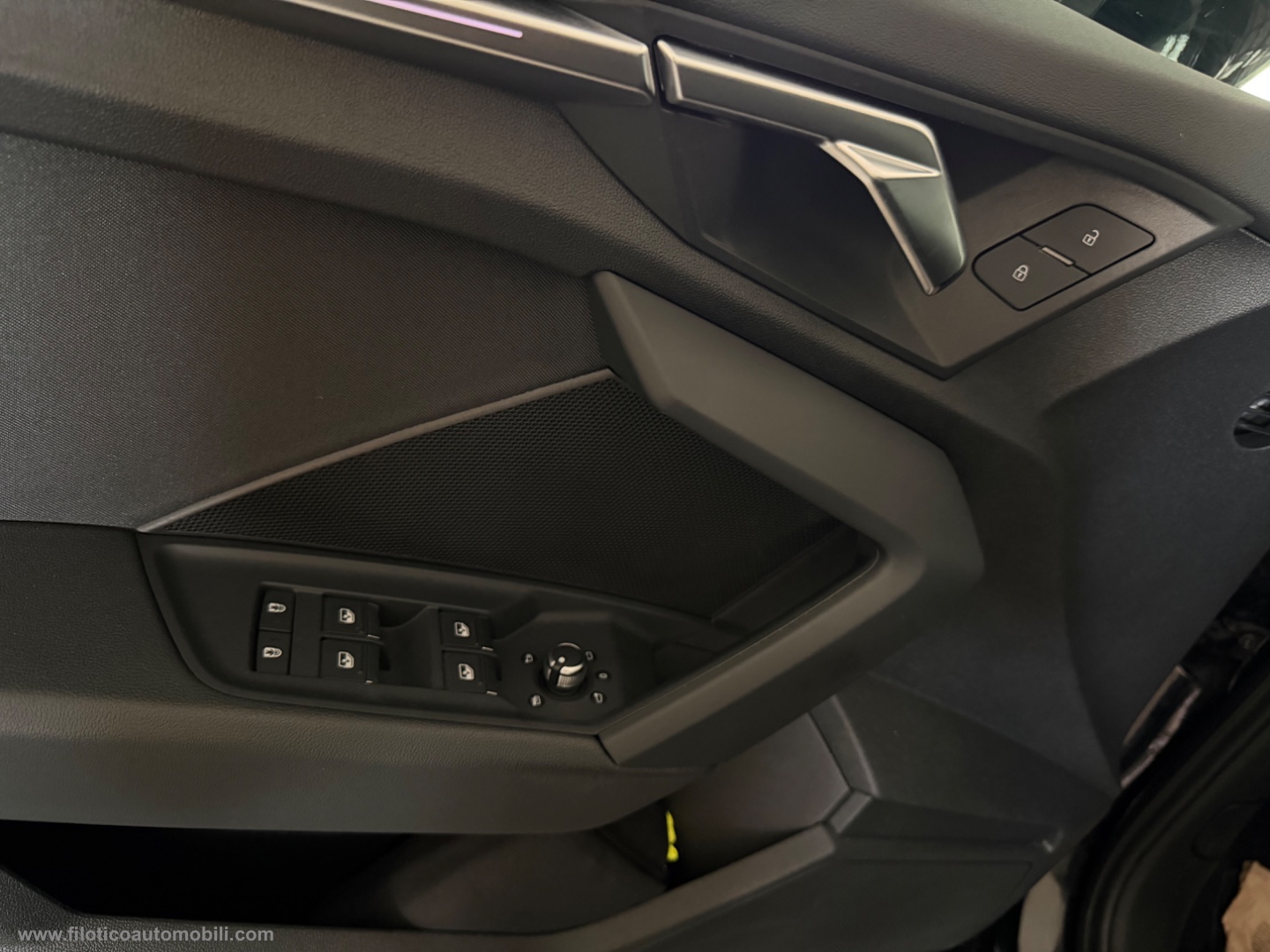 A3 SPB 30 TDI S tronic S line edition USATO GARANTITO | OCCASIONE - immagine 20