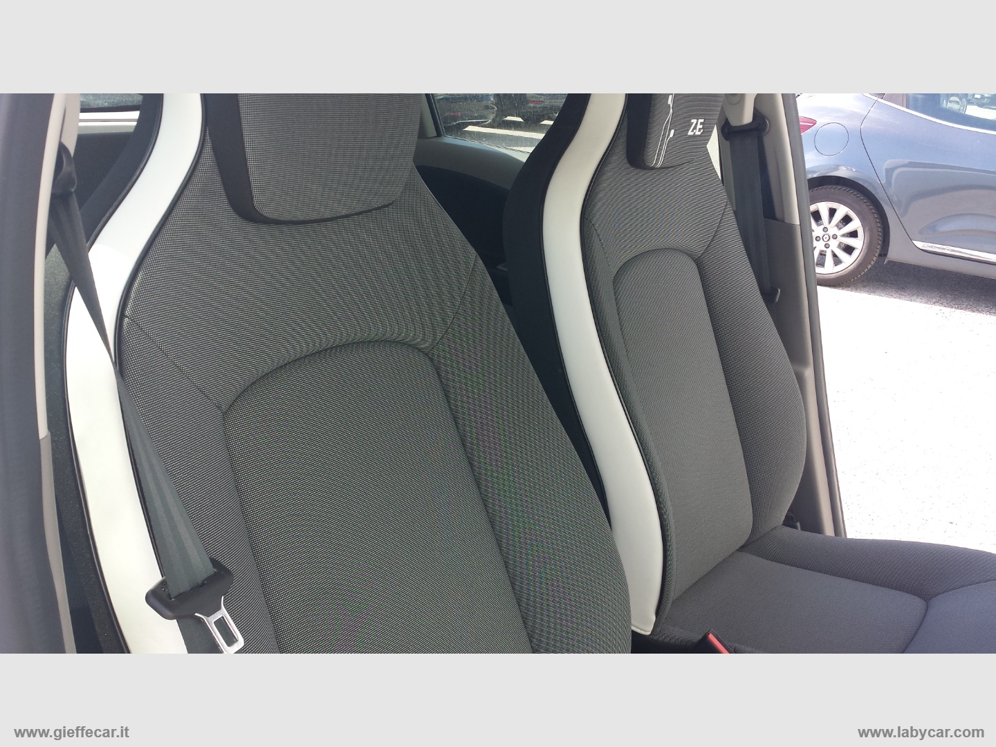 ZOE R240 Intens - immagine 20