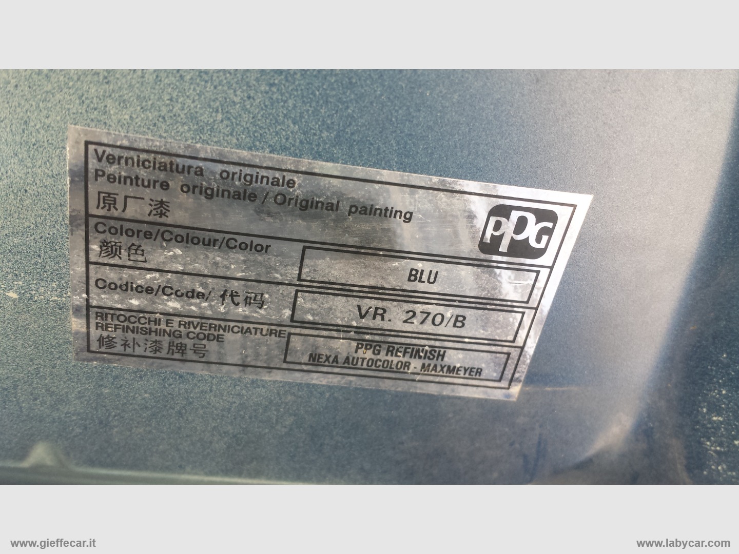 Ypsilon 1.0 FireFly 5p. S&S HYBRID Gold PLUS - immagine 20