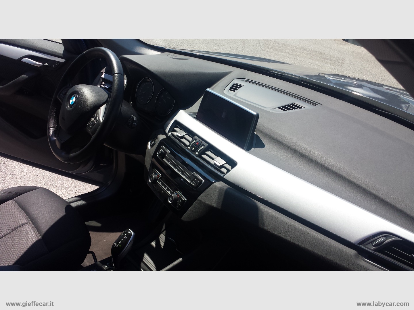 X1 xDrive18d BUSINESS ADVANTAGE - immagine 20