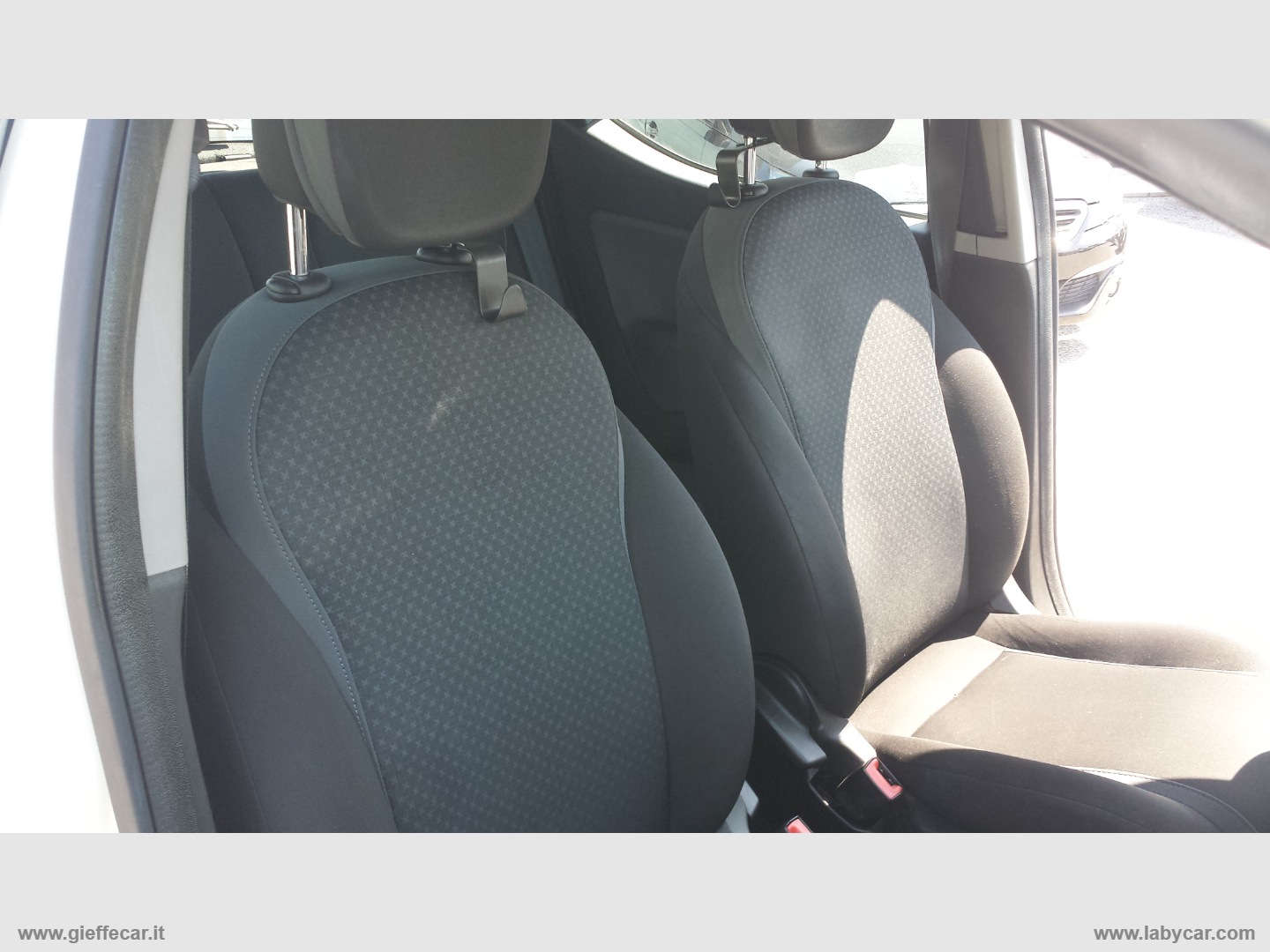 Ypsilon 1.2 69 CV 5p. Silver - immagine 20