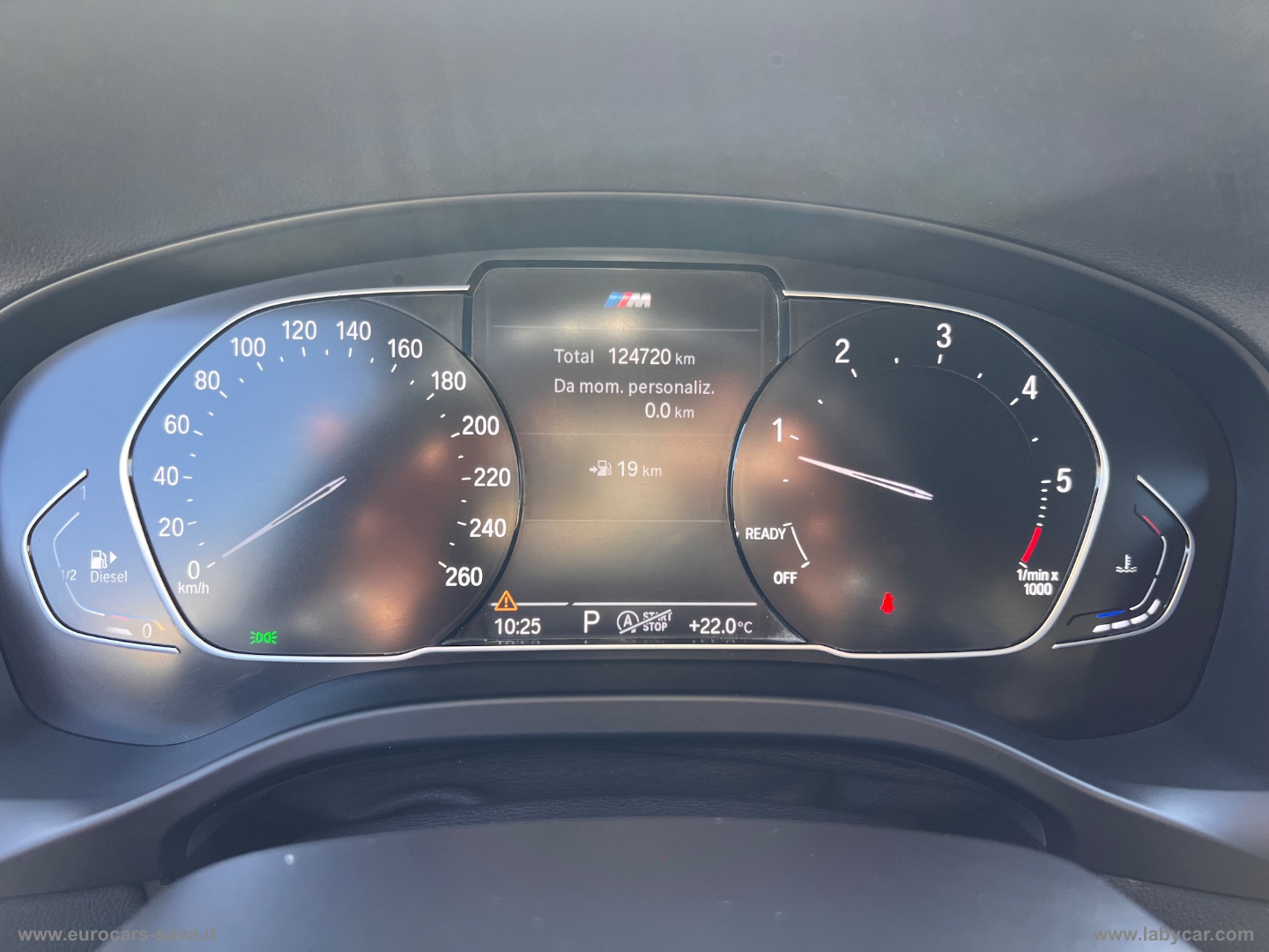 X3 xDrive20d 48V Msport - immagine 20