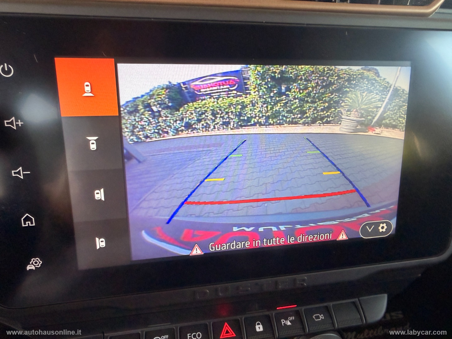 Duster 1.0 TCe GPL 4x2 Extreme - immagine 20