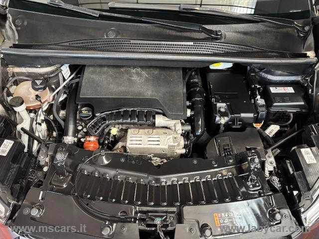 Crossland X 1.2 T 12V 130CV S&S aut.2020 - immagine 20