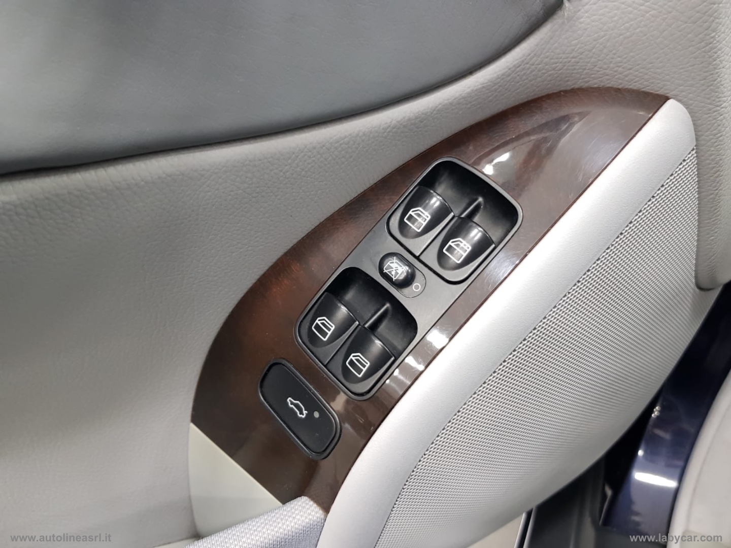 C 220 CDI Elegance - immagine 20