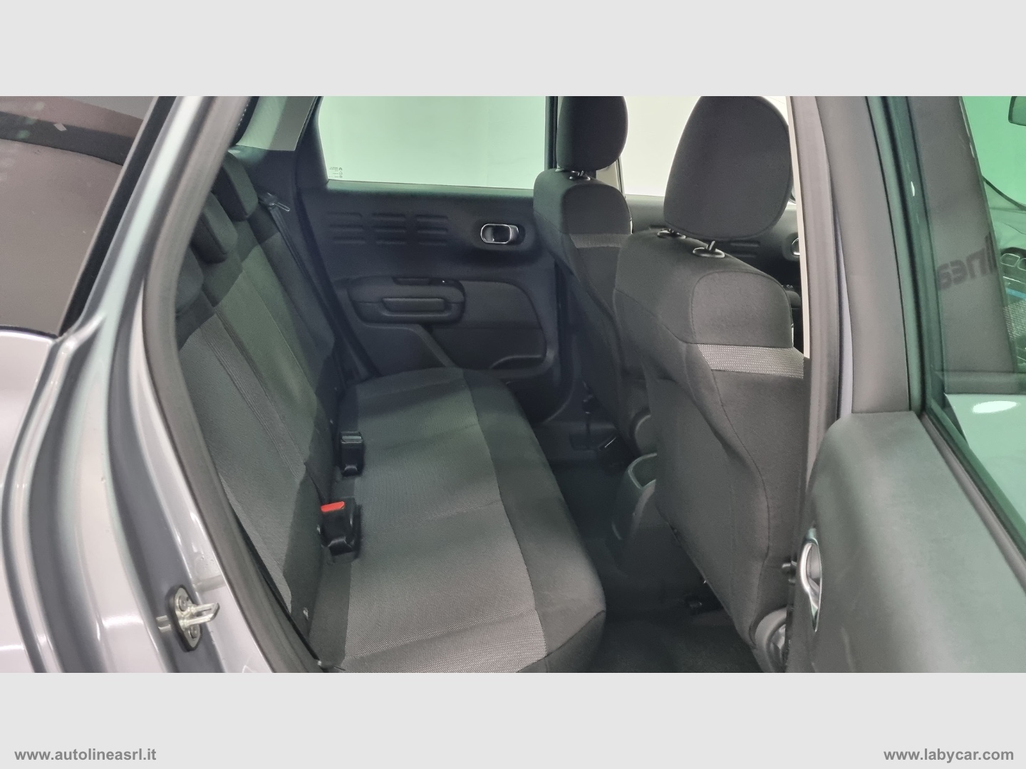 C3 Aircross BlueHDi 110 S&S Plus - immagine 20